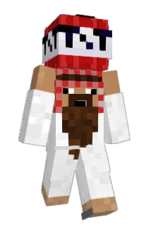 rye_bakery_shop Minecraft avatar full body