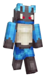 Custom render preview