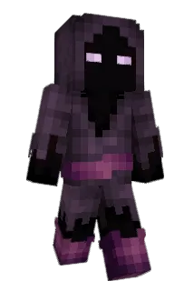 ryeotz Minecraft avatar full body