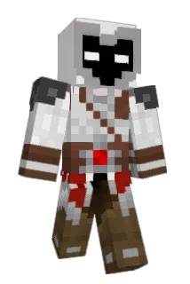 ryguy68 Minecraft avatar full body
