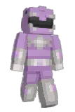 ryhu Minecraft avatar full body