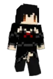 ryium Minecraft avatar full body