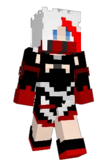 rykenthlaw Minecraft avatar full body