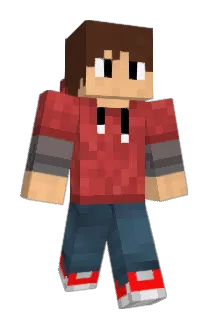 rykerfv Minecraft avatar full body