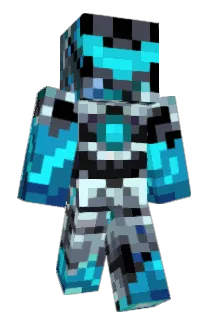 ryland81062 Minecraft avatar full body