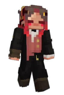 rylands_graces_ Minecraft avatar full body