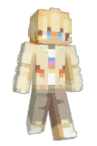 rylandsgraces Minecraft avatar full body