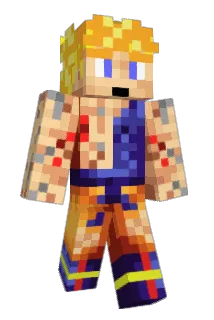 ryle2314 Minecraft avatar full body