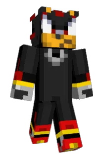 ryleeman54x Minecraft avatar full body