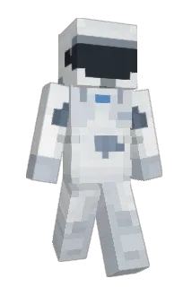 ryleh420 Minecraft avatar full body