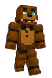 ryleymeow Minecraft avatar full body