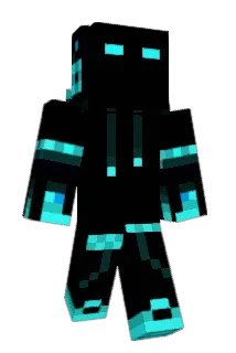 ryli99 Minecraft avatar full body