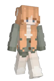 ryliewins Minecraft avatar full body