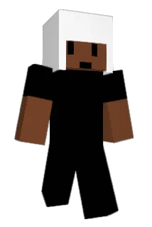 rylts Minecraft avatar full body