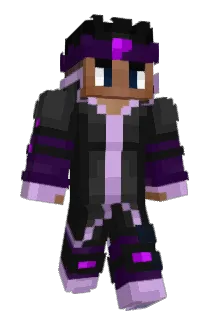 ryney Minecraft avatar full body