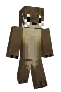 rynix3 Minecraft avatar full body