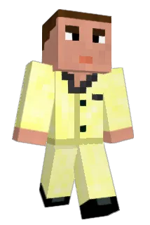 rynnerd_ Minecraft avatar full body