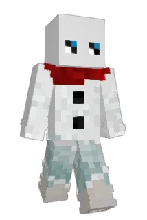 rynthms07 Minecraft avatar full body