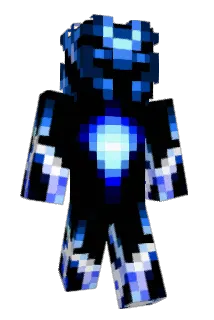 rynwind Minecraft avatar full body