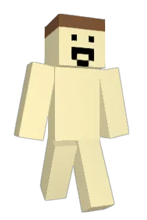 ryo339 Minecraft avatar full body