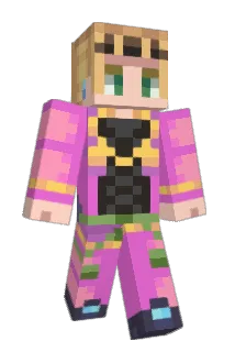ryoken5784 Minecraft avatar full body