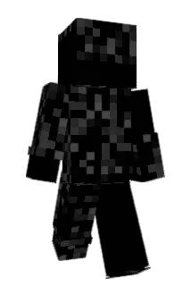 ryoki1208 Minecraft avatar full body