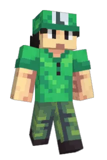 ryoki__ Minecraft avatar full body