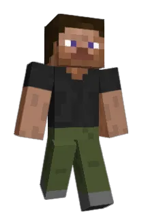 ryoma489 Minecraft avatar full body