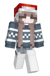 ryomi1222 Minecraft avatar full body
