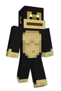 ryond Minecraft avatar full body