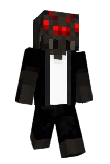 ryonryon111 Minecraft avatar full body