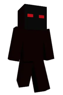 ryonuki Minecraft avatar full body