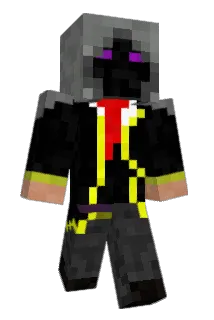 ryory4 Minecraft avatar full body