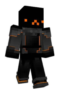 ryoryo999 Minecraft avatar full body