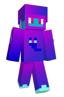 ryosuke0805 Minecraft avatar full body