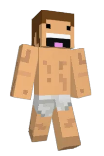 ryosukeakuma Minecraft avatar full body