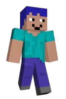 ryotaabe Minecraft avatar full body