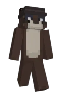 ryotapx Minecraft avatar full body