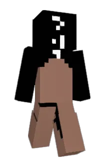 ryotti12 Minecraft avatar full body