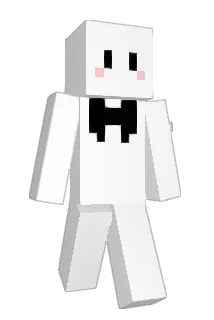 ryousei8800 Minecraft avatar full body
