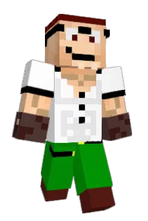 ryousl Minecraft avatar full body