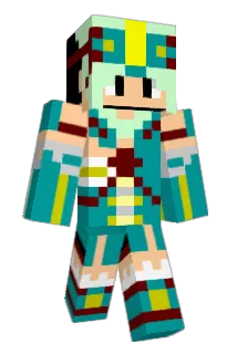 ryousuke1030 Minecraft avatar full body