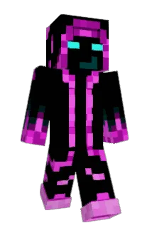 ryouya79 Minecraft avatar full body