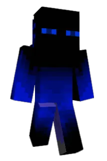 ryryman2012 Minecraft avatar full body
