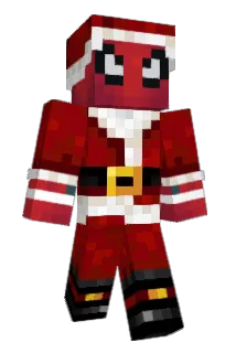 rysar07 Minecraft avatar full body