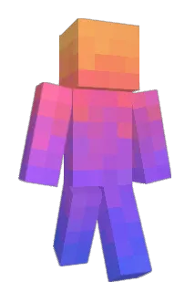 rysiu_mc Minecraft avatar full body