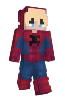 rytee1 Minecraft avatar full body