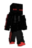 ryttly Minecraft avatar full body
