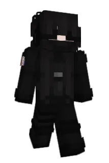 rytuals Minecraft avatar full body