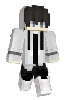 ryu0318 Minecraft avatar full body